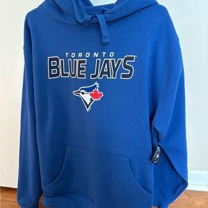 Genuine Merchandise Blue Apparel